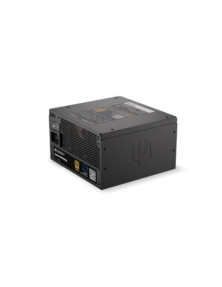 Захранващ блок Endorfy Supremo FM6 850W 80+ Gold, PCIe 5.1 - Fully Modular
