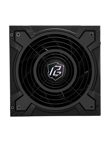 Захранващ блок ASRock Phantom Gaming 1000W 80+ Gold, PCIe 5.1