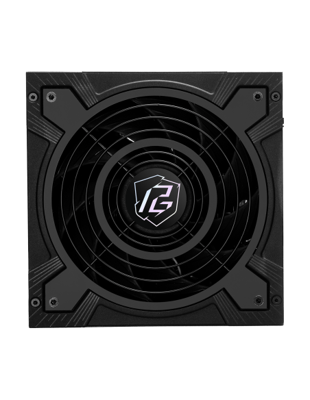 Захранващ блок ASRock Phantom Gaming 1000W 80+ Gold, PCIe 5.1