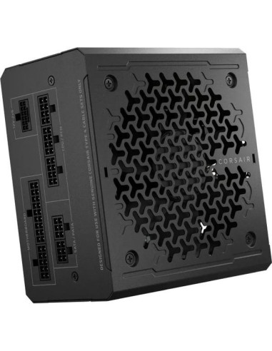 Захранващ блок Corsair RM850e 850W 80+ Gold ATX 3.1, Fully Modular