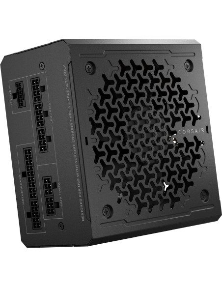 Захранващ блок Corsair RM750e 750W 80+ Gold ATX 3.1, Fully Modular