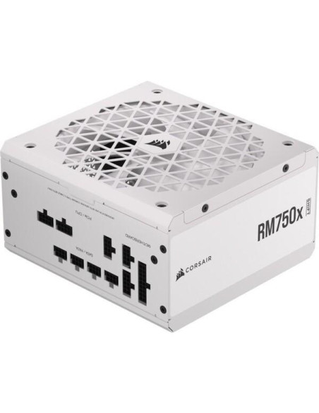Захранващ блок Corsair RM750x SHIFT 750W 80+ Gold ATX 3.1, Fully Modular