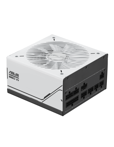 Захранващ блок ASUS PRIME 850W, 80+ Gold PCIe 5.1, Fully Modular