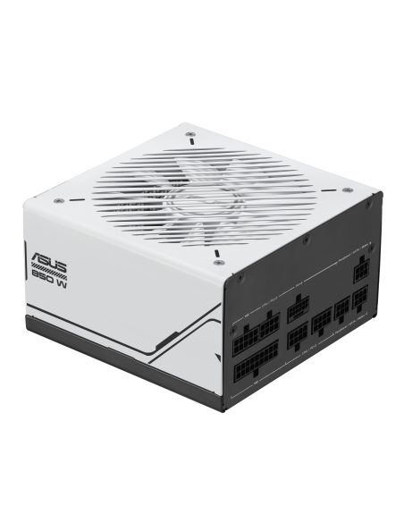 Захранващ блок ASUS PRIME 850W, 80+ Gold PCIe 5.1, Fully Modular