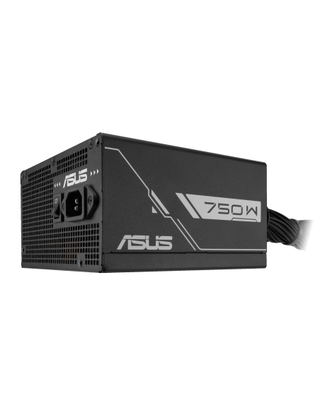 Захранващ блок ASUS PRIME 750W, 80+ Bronze