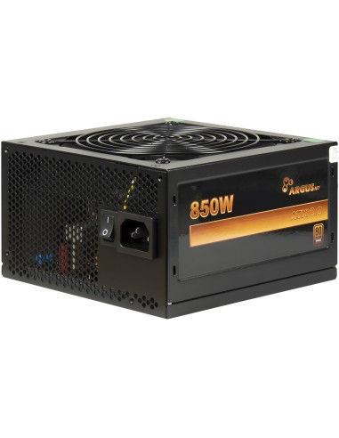 Захранващ блок Inter Tech Argus BPS-850 850W 80+ Bronze ATX 3.0