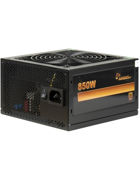 Захранващ блок Inter Tech Argus BPS-850 850W 80+ Bronze ATX 3.0
