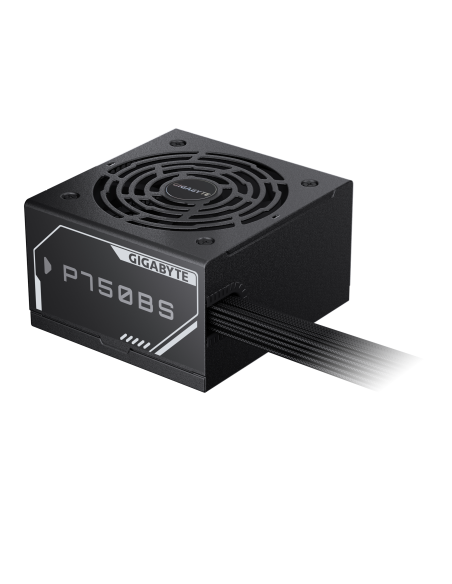 Захранващ блок Gigabyte P750BS, 750W, 80+ Bronze