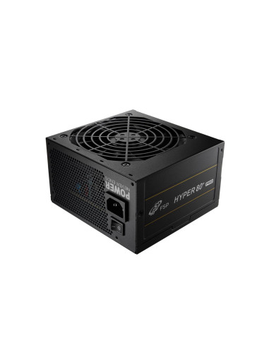 Захранващ блок FSP Group HYPER PRO 650W 80+ Bronze 12V-2x6