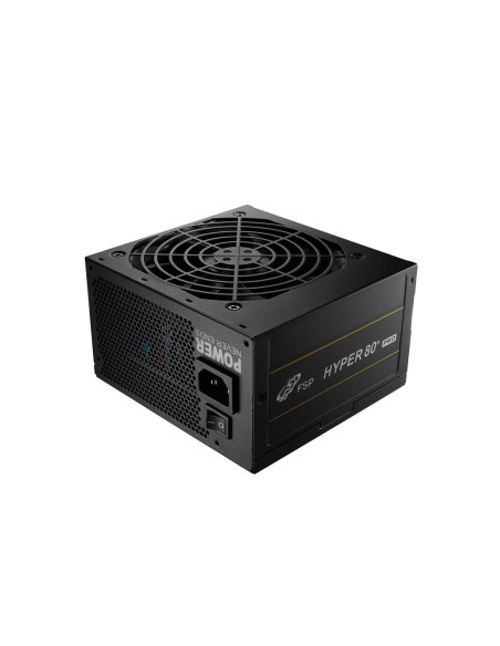 Захранващ блок FSP Group HYPER PRO 650W 80+ Bronze 12V-2x6