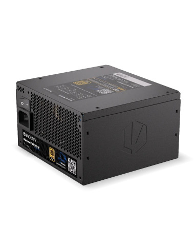Захранващ блок Endorfy Supremo FM6 750W 80+ Gold, PCIe 5.1 - Fully Modular