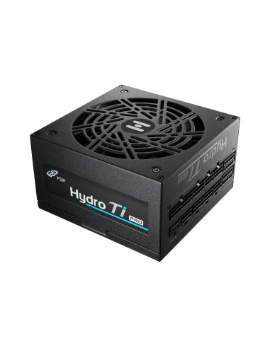 Захранващ блок FSP HYDRO TI PRO 1000W, 80+ Titanium ATX 3.1 PCIe 5.1