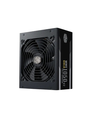 Захранващ блок Cooler Master MWE GOLD 1050W V2 ATX 3.1