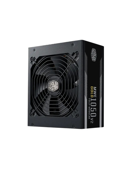 Захранващ блок Cooler Master MWE GOLD 1050W V2 ATX 3.1