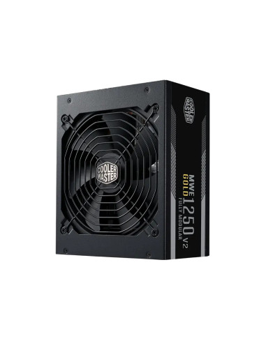 Захранващ блок Cooler Master MWE GOLD 1250W V2 ATX 3.1