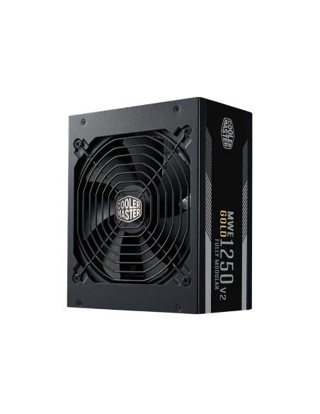 Захранващ блок Cooler Master MWE GOLD 1250W V2 ATX 3.1