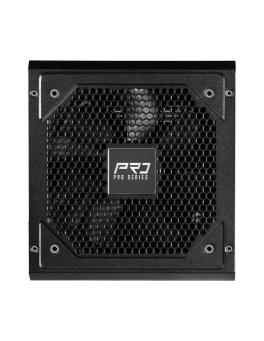 Захранващ блок ASRock PRO-650B 650W 80+ Bronze ATX 3.1