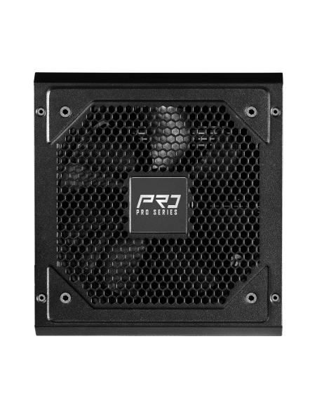 Захранващ блок ASRock PRO-650B 650W 80+ Bronze ATX 3.1