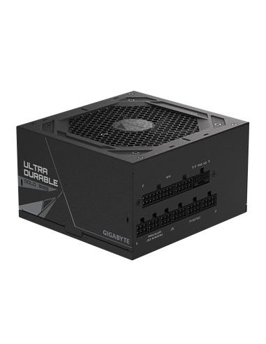Захранващ блок Gigabyte UD1000GM PG5 V2 - 1000W 80+ Gold PCIe 5.1 Ready