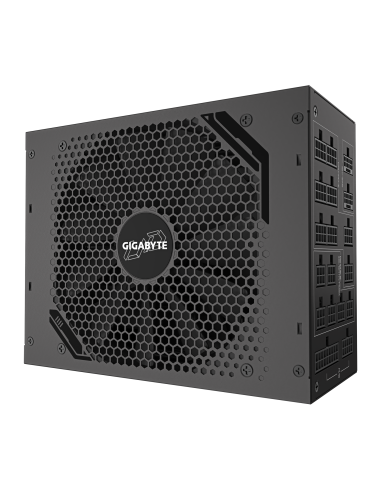 Захранващ блок Gigabyte UD1600PM PG5 AI TOP - 1600W 80+ Platinum PCIe 5.1 Ready