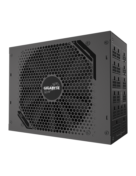 Захранващ блок Gigabyte UD1600PM PG5 AI TOP - 1600W 80+ Platinum PCIe 5.1 Ready