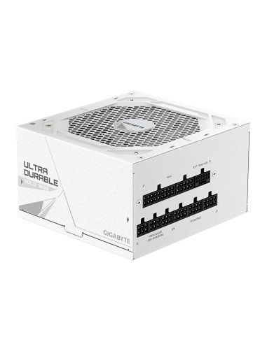 Захранващ блок Gigabyte UD1000GM PG5 V2 ICE - 1000W 80+ Gold PCIe 5.1 Ready