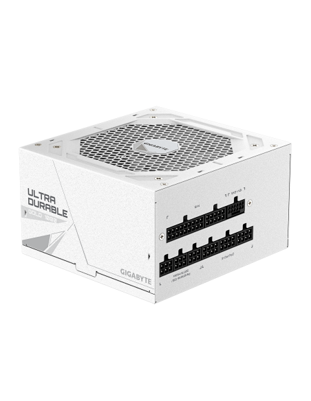 Захранващ блок Gigabyte UD1000GM PG5 V2 ICE - 1000W 80+ Gold PCIe 5.1 Ready