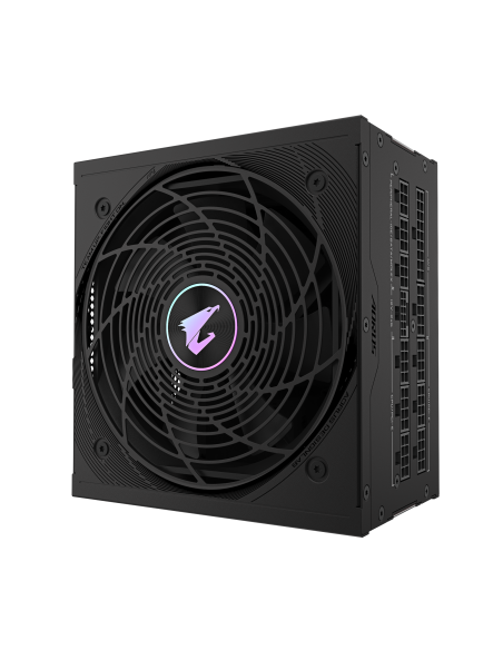 Захранващ блок Gigabyte AORUS ELITE P850W 80+ Platinum, PCIe 5.1