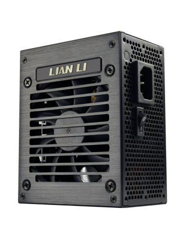 Захранващ блок Lian Li SP850 V2 Black 850W 80+ Gold PCIe 5.1, ATX 3.1
