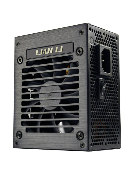Захранващ блок Lian Li SP850 V2 Black 850W 80+ Gold PCIe 5.1, ATX 3.1