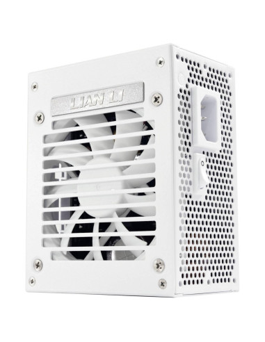 Захранващ блок Lian Li SP850 V2 White 850W 80+ Gold PCIe 5.1, ATX 3.1