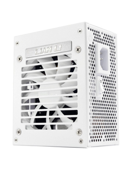 Захранващ блок Lian Li SP850 V2 White 850W 80+ Gold PCIe 5.1, ATX 3.1