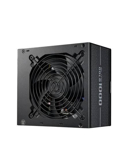 Захранващ блок Cooler Master Elite Gold 1000W ATX 3.1