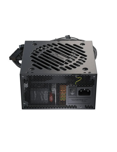 Захранващ блок Seasonic CORE BC 650W 80+ Bronze, ATX 3.1