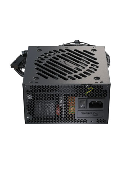 Захранващ блок Seasonic CORE BC 650W 80+ Bronze, ATX 3.1