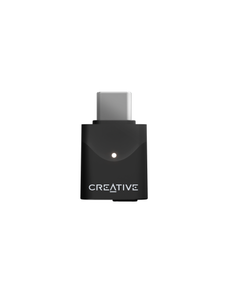 Безжичен аудио предавател Creative BT-W6, Bluetooth 5.4