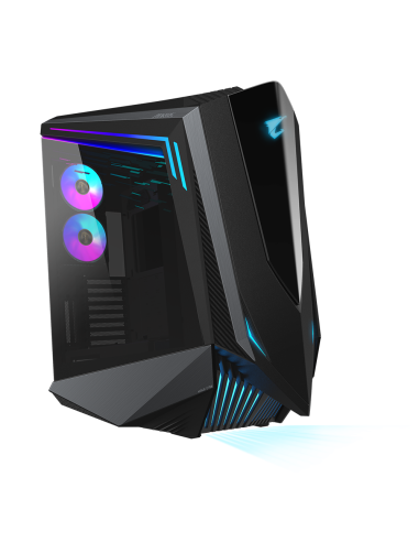 Кутия Gigabyte Aorus AC700G RGB Fusion 2.0 Full Tower