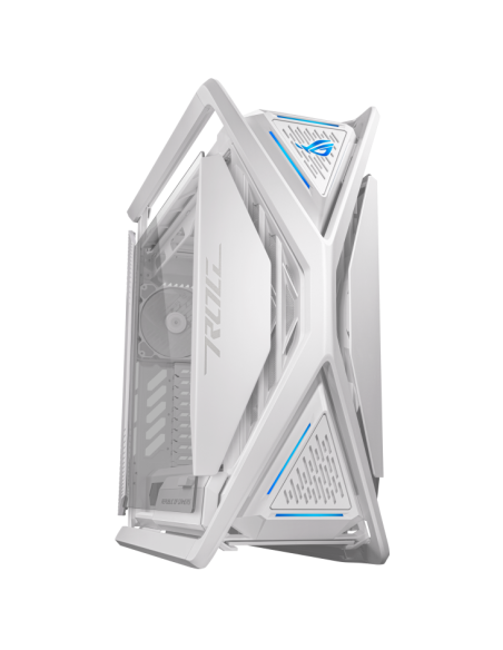 Кутия ASUS ROG HYPERION WHITE