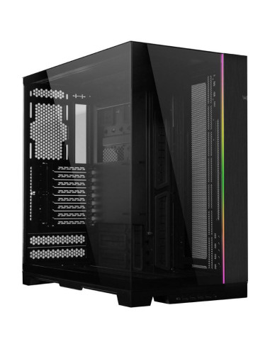 Кутия Lian Li PC-O11 Dynamic EVO XL Full-Tower, Tempered Glass, Черна