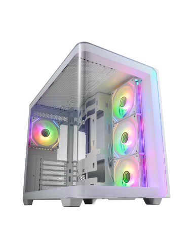 Кутия FSP M580-WA ARGB - Mid-Tower