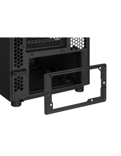 Кутия ASUS ProArt PA401 Wood Edition - Tempered Glass | Sit…