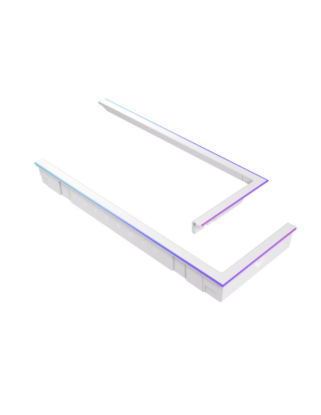 Аксесоар за кутия ASUS TUF GAMING GT502 HORIZON ARGB LIGHTING KIT WHITE