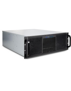 Кутия за сървър InterTech 4U-40255 ( 55см) | Sit.bg