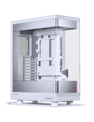 Кутия PHANTEKS Evolv X2 DRGB White - Middle Tower