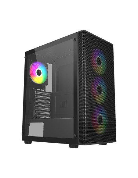 Кутия FSP Group M220-BA Mid-Tower