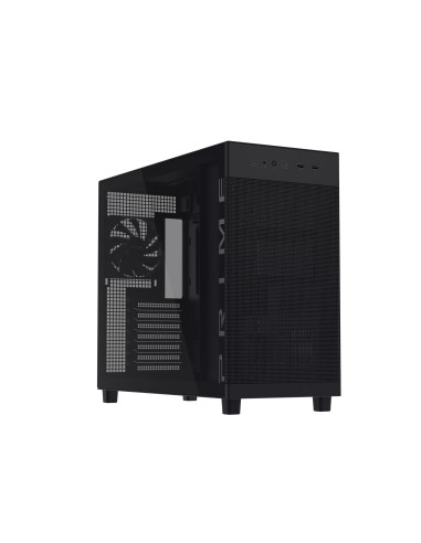 Кутия ASUS PRIME AP303 TG - Black