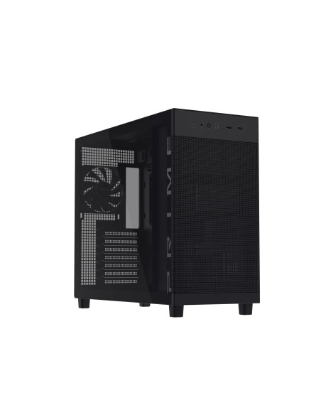Кутия ASUS PRIME AP303 TG - Black