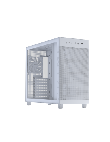 Кутия ASUS PRIME AP303 TG - White