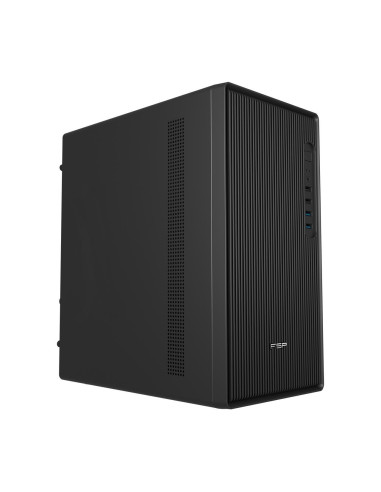 Кутия FSP Group S120-B Mini-Tower