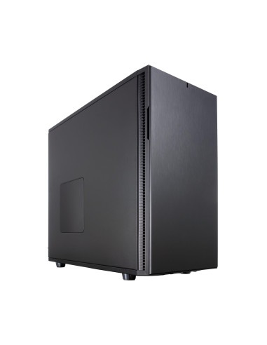 Кутия Fractal Design Define R5 - Mid Tower